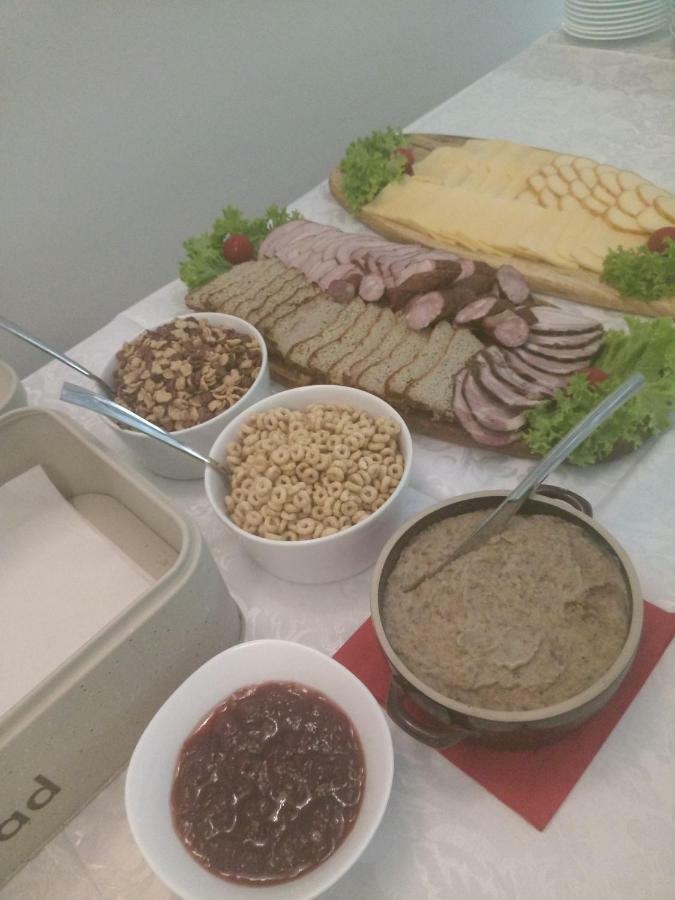 شقة Mazurska Osada Kleszczewo  المظهر الخارجي الصورة